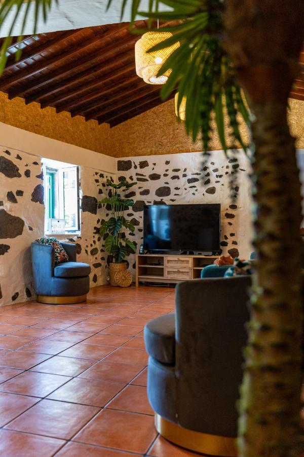 O Refugio Villa Água de Alto Kültér fotó