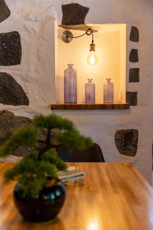 O Refugio Villa Água de Alto Kültér fotó