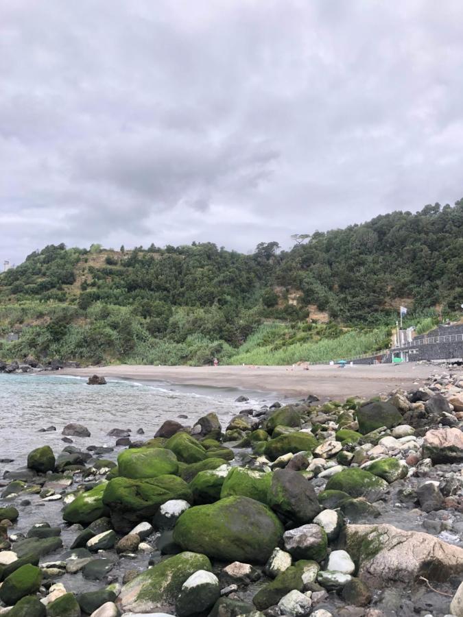 O Refugio Villa Água de Alto Kültér fotó